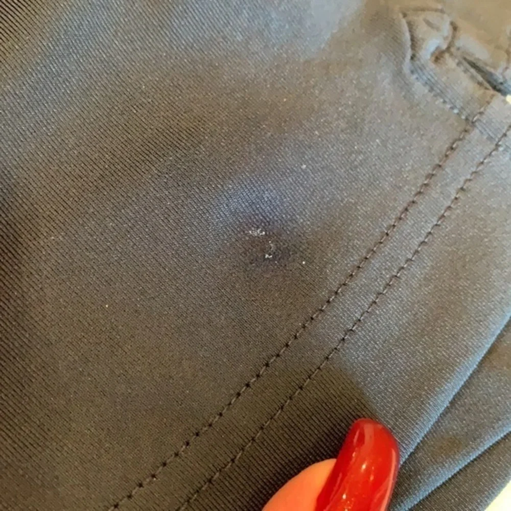 Under Armour loose long sleeve athletic shirt - Picture 9 of 9